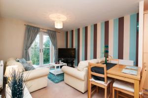 Gallery image of Central 2 bedroom apartment in Basingstoke