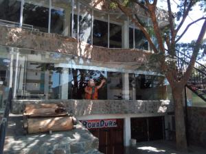 Fotografie z fotogalerie ubytování RokaDura Hotel v destinaci Santa Marta