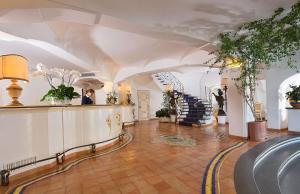 Fotografie z fotogalerie ubytování Covo Dei Saraceni v destinaci Positano