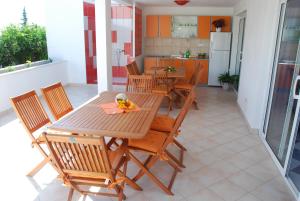 Gallery image of Villa Zorana hostel in Hvar