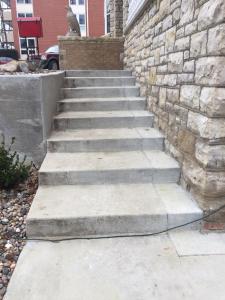 Afbeelding uit fotogalerij van Historical Oscar Lofquist house in the heart of Des Moines in Des Moines