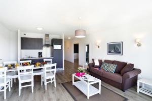 ミミザン・プラージュにあるRésidence Néméa Les Balcons des Pêcheursのギャラリーの写真