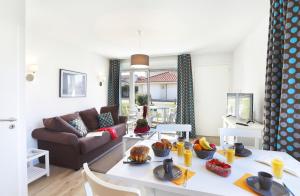 ミミザン・プラージュにあるRésidence Néméa Les Balcons des Pêcheursのギャラリーの写真