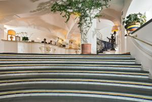 Fotografie z fotogalerie ubytování Covo Dei Saraceni v destinaci Positano