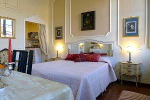 Gallery image of Appartamenti Oriuolo in Florence