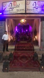 Gallery image of Le Grand Hotel Tazi in Marrakesh