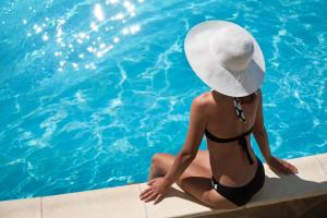 Erytha Hotel & Resort Chios vendégei