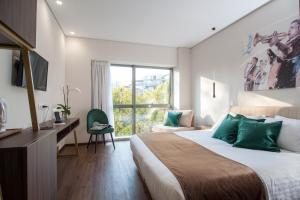 Gallery image of B4B Athens Signature Hotel in Athens