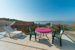 Fotografie z fotogalerie ubytování Apartment Anika v destinaci Brela