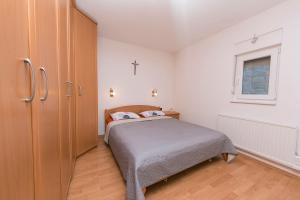 Fotografie z fotogalerie ubytování Apartment Anika v destinaci Brela + 12 fotografií