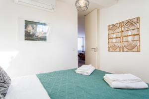 Gallery image of Amazing City Center 2 bdr flat! in Lisbon