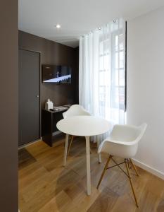 Fotografie z fotogalerie ubytování Les Maisons du Pont - Charme & Caractère v destinaci Aubusson