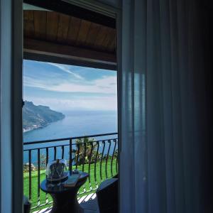 Paesaggio naturale nelle vicinanze dell'hotel