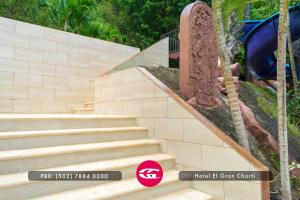 Φωτογραφία από το άλμπουμ του Hotel El Gran Chortí σε Esquipulas