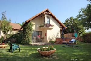Gallery image of Vitrage Holiday Village and Spa in Beit Hillel