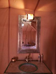 Gallery image of Sahara Luxury Camp in Merzouga