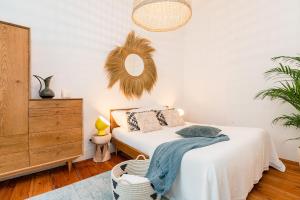 Gallery image of Blue & Bright Apartment in Baixa in Lisbon