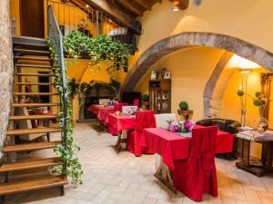 Fotografie z fotogalerie ubytování Medieval House v destinaci Viterbo