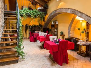 Fotografie z fotogalerie ubytování Medieval House v destinaci Viterbo