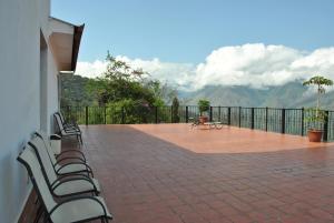 Photo de la galerie de l'établissement Hotel Gloria Coroico, à Coroico