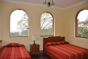 Photo de la galerie de l'établissement Hotel Gloria Coroico, à Coroico