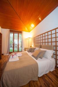 Gallery image of Villa Smeraldo in Sale Marasino