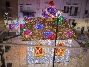 Fotografia z galérie ubytovania In Piazzetta v destinácii Gaeta