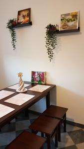 Zdjęcie z galerii obiektu Apartament Angelo w mieście Sosnowiec