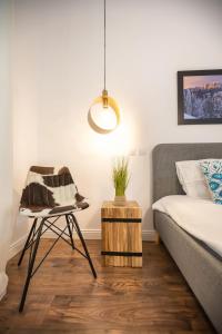 Photo de la galerie de l'établissement Venice Boutique Aparthotel, à Braşov