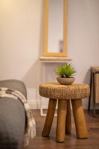 Photo de la galerie de l'établissement Venice Boutique Aparthotel, à Braşov