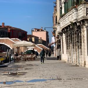 Kép Royal Guest House Venice szállásáról Velencében a galériában