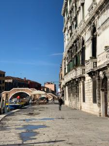 Kép Royal Guest House Venice szállásáról Velencében a galériában