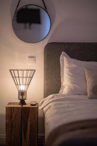 Photo de la galerie de l'établissement Venice Boutique Aparthotel, à Braşov