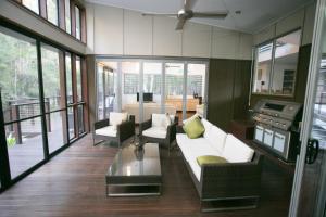 Gallery image of The Sanctuary in Noosa North Shore