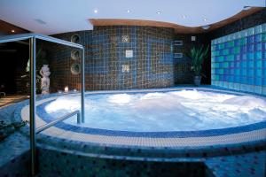 Gallery image of Hotel Atena Wedding, Business & Spa in Ciechanów