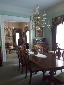 Gallery image of Strickland Arms Bed and Breakfast in Austin