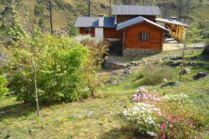 Φωτογραφία από το άλμπουμ του Serranias Del Tabaquillo σε San Miguel de los Rios