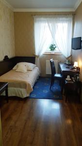Fotografie z fotogalerie ubytování Oławian Hotel v destinaci Oława