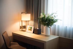 Φωτογραφία από το άλμπουμ του Orakai Cheonggyesan Hotel, BW Premier Collection στη Σεούλ +33 φωτογραφίες