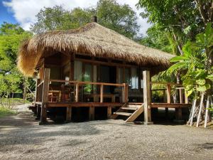 Gallery image of Amrita Maumere Resort in Maumere