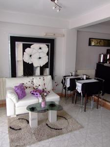 Gallery image of Hotel Iris in Salta