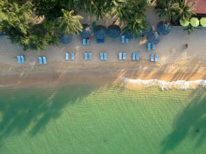 フーコックにあるタン キエウ ビーチ リゾートのギャラリーの写真