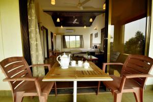 Foto dalla galleria di The Mango Inn a Dapoli Altre 24 foto