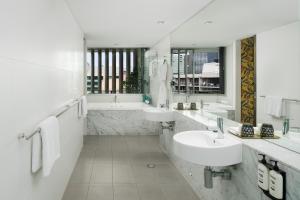 Gallery image of Ovolo Brisbane Fortitude Valley, a Wyndham Hotel in Brisbane