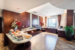 Gallery image of Saigon Prince Hotel in Ho Chi Minh City