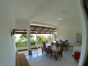 Gallery image of New Ocean Vibes in Weligama