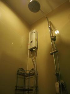 ห้องน้ำของ ห้องพักน้องเนย +75 ภาพ