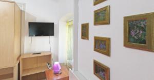 Gallery image of Apartment Duxiana with garden in Rijeka