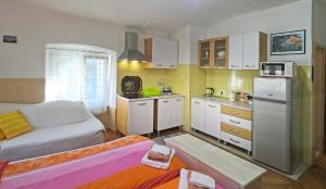 Gallery image of Apartment Duxiana with garden in Rijeka