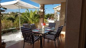 Fotografie z fotogalerie ubytování Apartments Zeniamar ZM005 v destinaci Playa Flamenca